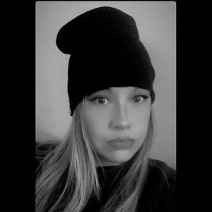 Meet your Posher, Meagan